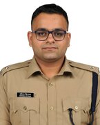 Adhiraj Singh Rana Adhiraj Singh Rana